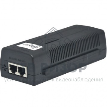 PoE-инжектор
 Midspan-1/300GA-0