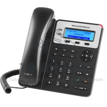 Монитор видеодомофона
 GXP-1620 (GXP1620)-2