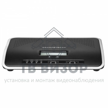 Коммутатор
 UCM-6202 (UCM6202)-0