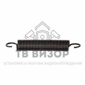 Пружина
 PERCo-TTR-07.240.09 (D-I-TT-258)-0