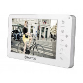 Монитор видеодомофона Amelie (White) HD XL