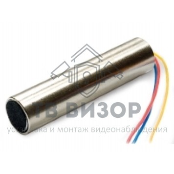 Микрофон для видеонаблюдения
 ШОРОХ-12-0