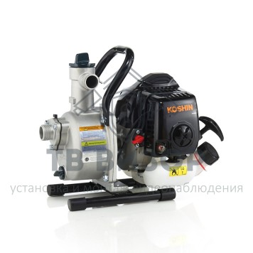 Мотопомпа
 SEV-25L-0