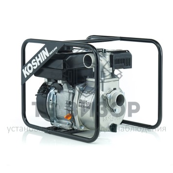 Мотопомпа
 SEV-50X-0