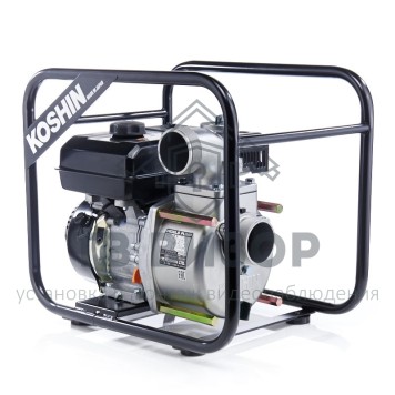 Мотопомпа
 STV-80X Мотопомпа
 STV-80X-0