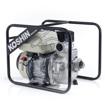 Мотопомпа
 SEH-50JP-0