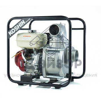 Мотопомпа
 STH-100X o/s Мотопомпа
 STH-100X o/s-0