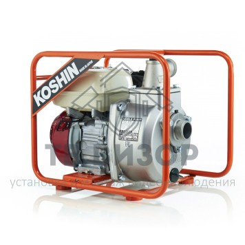 Мотопомпа
 SERH-50B-0