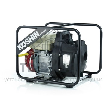 Мотопомпа
 PGH-50 (полимер)-0