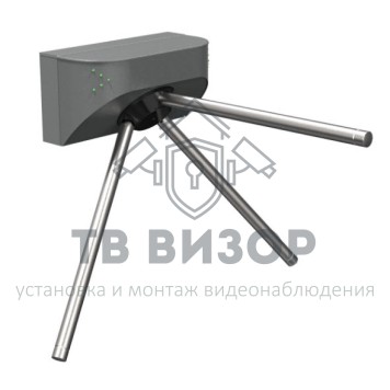 Турникет-трипод
 Т8М1 (0860)-0