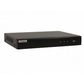 Видеорегистратор сетевой (NVR) DS-N308/2(B)