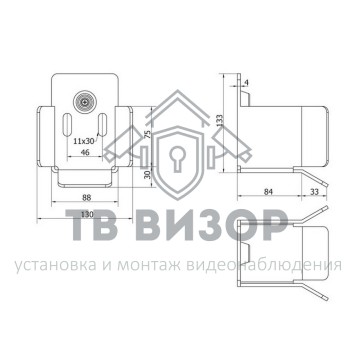 Улавливатель
 LAST S (1700005)-0