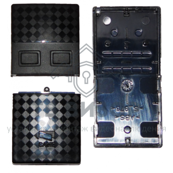 Корпус для пульта ДУ
 119RIR311-0