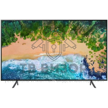 ЖК-телевизор
 UE40NU7100UXRU-0