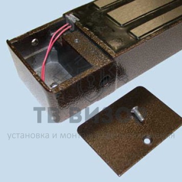 Замок электромагнитный
 ML-45L Proel-1