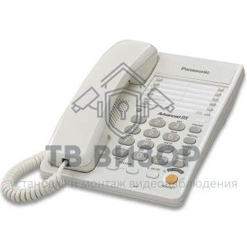 Телефон
 KX-TS2363RU Телефон
 KX-TS2363RU-0