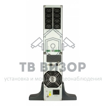 ИБП UPS
 IPPON Innova RT 1000-1