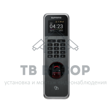 Терминал УРВ
 BLN2-OAB-0