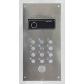 Вызывная аудиопанель
 Домофон-СБ CD-7000-PR-Стиль