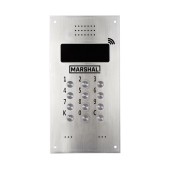 Вызывная видеопанель
 CD-7000-PR-V-PAL-GSM