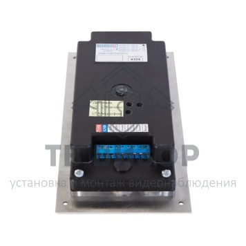 Вызывная видеопанель
 CD-7000-PR-V-PAL-GSM-1