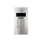 Вызывная видеопанель
 CD-7000-MF-V-PAL-GSM