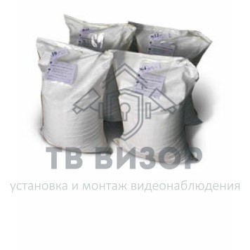 Порошок огнетушащий
 Порошок Полигон АВСЕ-25 (Фасовка-мешок по 30кг)-2