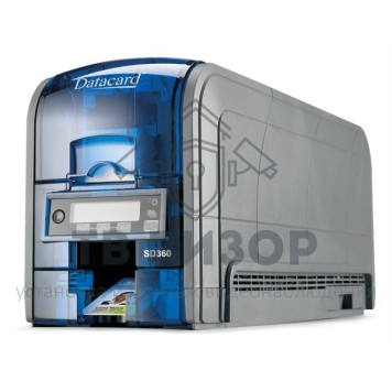 Принтер для печати на картах
 SD360 (506339-001)-0