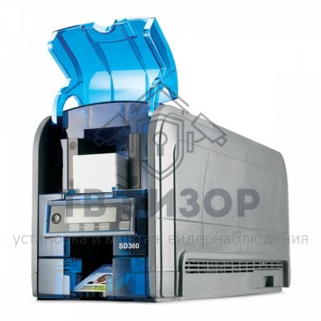 Принтер для печати на картах
 SD360 (506339-001)-1