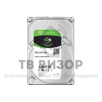 Жесткий диск (HDD)
 ST4000DM004-0