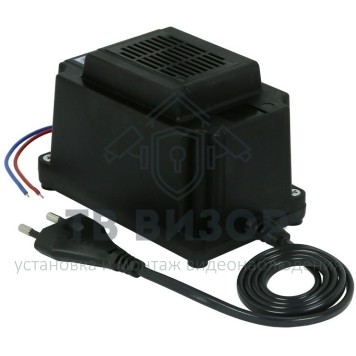 Источник питания
 ИВЭП-2430-0