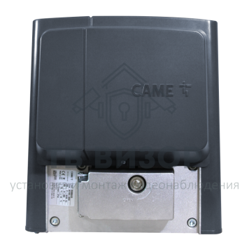 Привод для откатных ворот
 BX608AGS (801MS-0050)-5