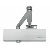 Доводчик дверной
 Abloy DC200-----DEV1- (серебро)