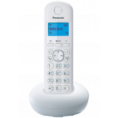 Телефон
 KX-TGB210RUW