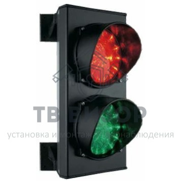 Светофор
 ASF25L2RV230-0