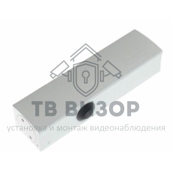 Доводчик дверной
 GEZE TS 1500 (серебро)-0