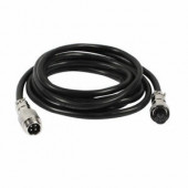 Кабель соединительный
 GX12 4 Pin Male/Female Cable 3m