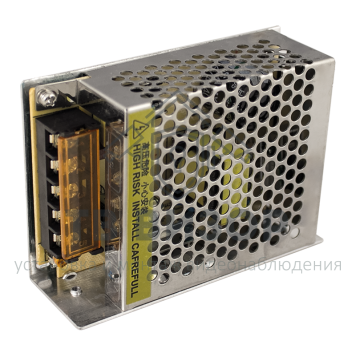 Источник питания
 FE-S-3/12-1