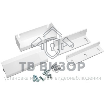 Комплект для монтажа замка
 MK AL-150PR – Inside (белый)-0