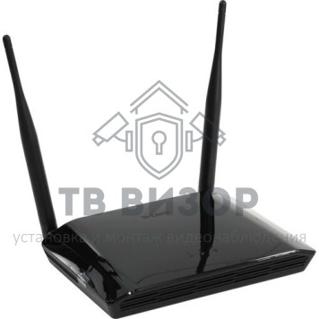 Маршрутизатор Wi-Fi
 DIR-615/T4A-0