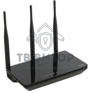 Маршрутизатор Wi-Fi
 DIR-806A/RU/B1A-0