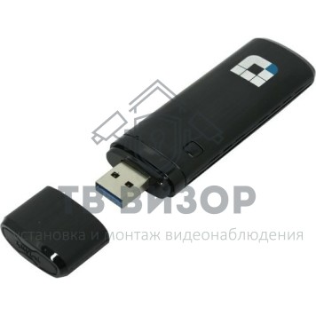 USB адаптер Wi-Fi
 DWA-182/RU/D1A-0
