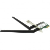 PCI-E адаптер Wi-Fi
 DWA-582/RU