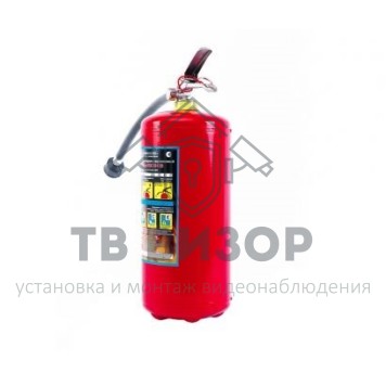 Огнетушитель
 ОВЭ-4 АВСЕ-02 морозостойкий-0