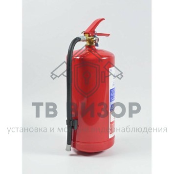 Огнетушитель
 ОВЭ-5 АВСЕ-02 морозостойкий-1