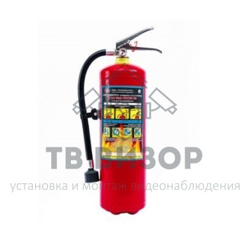 Огнетушитель
 ОВЭ-5 АВСЕ-02 морозостойкий-0
