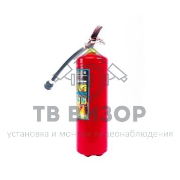 Огнетушитель
 ОВЭ-10 АВСЕ-02 морозостойкий-0