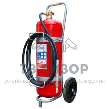 Огнетушитель
 ОВЭ-40 АВСЕ-02 морозостойкий-1