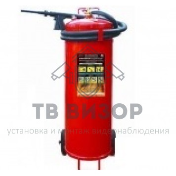 Огнетушитель
 ОВЭ-40 АВСЕ-02 морозостойкий-2