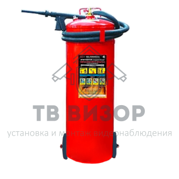 Огнетушитель
 ОВЭ-50 АВСЕ-02 морозостойкий-0